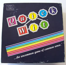 Rd.com knowledge facts you might think that this is a trick science trivia question. Quick Wit The Uncommon Game Of Common Sense Trivia Game Etsy Games Uncommon Trivia