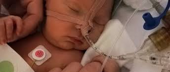 Lieve Aiden, rust in vrede.