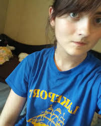 Gabrielle Cunningham's Instagram, Twitter & Facebook