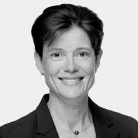 Janine Burns's Instagram, Twitter & Facebook