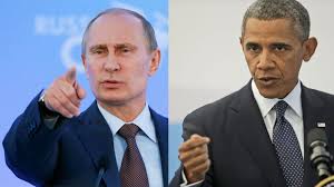 We agreed to launch new mechanisms for cooperation in this area, including at the level of the prime minister of the russian federation and vice president of the united states of america. Putin Calls Obama To Discuss Ukraine Iran Nuclear Deal The Times Of Israel