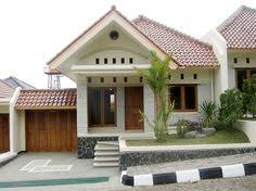 Rumah joglo dipilih karena bentuk bangunan rumah yang unik dengan. 10 Tampak Depan Design Rumah Ideas House Exterior Exterior Design House Design