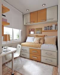 Designer tricks for living large in a small bedroom 15 photos. 100 Small Bedroom Design Ideas Small Bedroom Small Bedroom Designs Bedroom Design