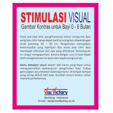 Pertimbangkan bahwa bayi yang baru lahir membutuhkan lebih banyak tidur. Kartu Bayi Stimulasi Visual Flashcard Shopee Indonesia