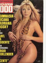 El destape de los 80 en Argentina - Poringa!