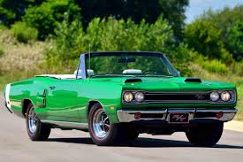Image result for Medium Green 1969 Coronet