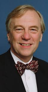 Seafood industry bids farewell to legendary advocate