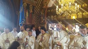 Biserica sf.ap.andrei chisinau, moldova coordinate: Biserica Sf Treime A Aniversat 233 De Ani De La Zidire BunÄƒ Ziua FÄƒgÄƒraÈ™