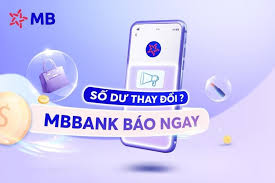 Hướng dẫn chi tiết các cách xem biến động số dư MB nhanh chóng