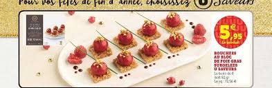 Offre 4 Croissants U Saveurs 4 Pains Au Chocolat U Saveurs Chez Hyper U