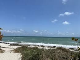 Barrier-Free Nature Trail, Florida