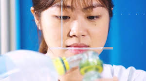 Why I chose to study medicine at Duke-NUS Medical School feat MD student  Candy Tan