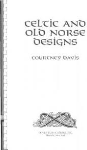 Celtic Charted Designs Pdf Free Download