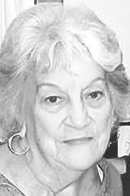 Marie Baldi Obituary (2015)