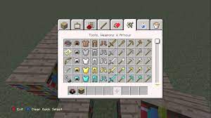 Minecraft How To Build A Level 30 Enchantment Table Youtube
