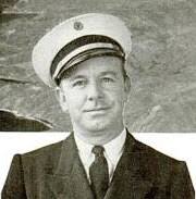 The ROBIN HOLLIE McGLOHN Page of the Davis-Monthan Airfield Register Website