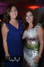 صور دينا تحيي حفل زفاف أحمد النجار وسمر شلبي بحضور نجوم الفن والرياضة موقع ليالينا Sleeveless Formal Dress Formal Dresses Cocktail Dress