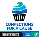Confections for a Cause