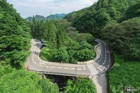 The Usui Pass and the Meganebashi | Offbeat Japan