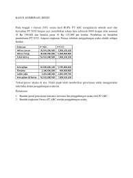 We did not find results for: 20170310132759bn000319271 Kasus Kombinasi Bisnis Pdf