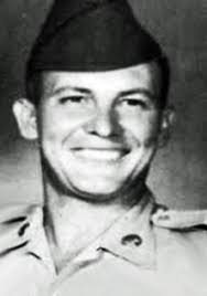 Roy Arnold Carroll : Specialist Four from Georgia, Vietnam War Casualty