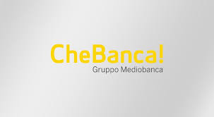 Grazie alla solidità e alla reputazione del gruppo mediobanca, leader nazionale del settore, chebanca può soddisfare le esigenze del cliente a 360°. Chebanca L Utile Netto Sale Dell 8 2