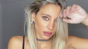 Sol Pérez reveló la fecha de su boda