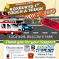 Roxbury 1st Touch a Truck presented by Roxbury event image