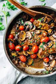 We Designed A Fall Dinner Party Menu To Celebrate The Cool Change Recipes Diy Food Recipes Chicken Recipes