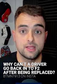 Former F1 Drivers Returning to F2: A Surprising Possibility