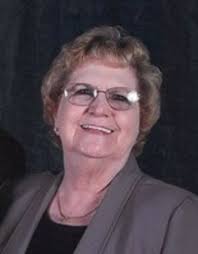 Patsy Ruth Spence Obituary