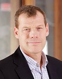 The Leaders by Ivey Podcast: 3. Tailor-making a digital experience with Ian  Rosen