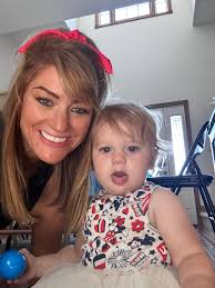 Happy 4th of July!!! ❤️🤍💙