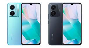 Vivo T1 5G: Snapdragon 778G-Chip und 66 ...