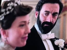 The Gilded Age episode title inspiration