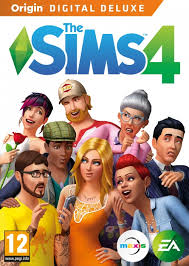 Do not miss out on the most terrifying game you'll play this halloween season; The Sims 4 Download Torrent For Pc