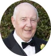 Obituary information for Joseph "JP" O'Brien