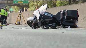 Chp Officer Injured In Crash On Highway 99 Near Fruitridge Road Fox40