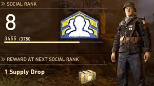Cod ww2 unlock all weapons cheat Complete Cod Ww2 Social Score Rewards Listed