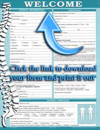 Think you know a lot about halloween? Patient Forms Martin Chiropractic
