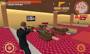 Главный персонаж оказывается в населенном пункте, которых захватили . Cartel Legend Crime Overkill Android Juego Gratis Descargar Apk