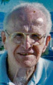 Phanis “Squeak” Swanger (1917-2013)