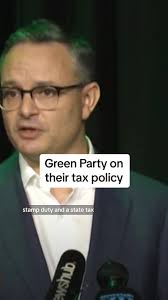 🧞 #greenparty #jamesshaw #nz #newzealand #politics #PaddyGowerHasIssues