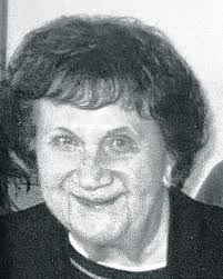 Theresa PLUTA Obituary (2022)