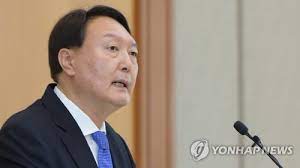 윤석열, 71억7천만원 재산신고…본인 재산은 예금 2억4천. Fuarliljwllphm