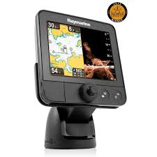 Upc 723193770511 Raymarine Dragonfly Sonar Gps With