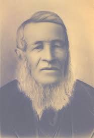 Persons, Stephen VanRensselaer