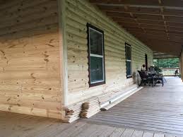 Log Siding Log Cabin Siding Log Siding Log Cabin