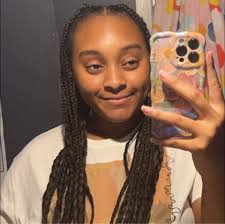 Introduction of Jennifer Joshua from Borno state