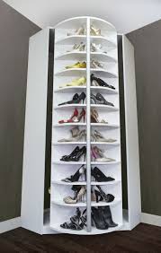 Schuhregal Selber Bauen Ein Drehbares Modell Mit Anleitung Schuhregal Selber Bauen Diy Schuhregal Schuhregal